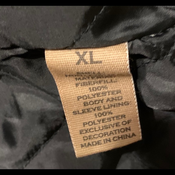 Men’s Jacket - Picture 4 of 4